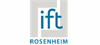 ift Rosenheim GmbH ift Rosenheim GmbH
