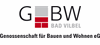 Genossenschaft für Bauen & Wohnen eG Genossenschaft für Bauen & Wohnen eG