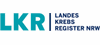 Landeskrebsregister Nordrhein Westfalen gGmbH Landeskrebsregister Nordrhein Westfalen gGmbH