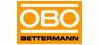 OBO Bettermann Projekt und Systemtechnik GmbH OBO Bettermann Projekt und Systemtechnik GmbH