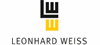 LEONHARD WEISS GmbH & Co. KG LEONHARD WEISS GmbH & Co. KG