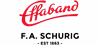 F.A. Schurig GmbH & Co. KG F.A. Schurig GmbH & Co. KG