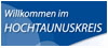 Kreisausschuss des Hochtaunuskreises Kreisausschuss des Hochtaunuskreises