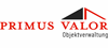 Primus Valor Objektverwaltungs-GmbH Primus Valor Objektverwaltungs-GmbH