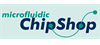 microfluidic ChipShop GmbH microfluidic ChipShop GmbH