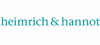 Heimrich & Hannot GmbH Heimrich & Hannot GmbH