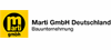 Marti GmbH Deutschland Marti GmbH Deutschland