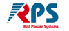 Rail Power Systems GmbH Rail Power Systems GmbH