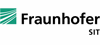 Fraunhofer-Institut für Sichere Informationstechnologie SIT Fraunhofer-Institut für Sichere Informationstechnologie SIT
