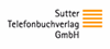 Sutter Telefonbuchverlag GmbH Sutter Telefonbuchverlag GmbH