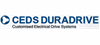 CEDS DURADRIVE GmbH CEDS DURADRIVE GmbH