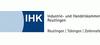 IHK Reutlingen IHK Reutlingen