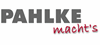 Klaus Pahlke GmbH & Co. Fördertechnik KG Klaus Pahlke GmbH & Co. Fördertechnik KG