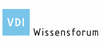 VDI Wissensforum GmbH VDI Wissensforum GmbH