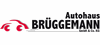 Autohaus Brüggemann GmbH & Co. KG Autohaus Brüggemann GmbH & Co. KG