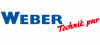 WEBER GmbH WEBER GmbH
