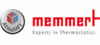 Memmert GmbH + CO. KG Memmert GmbH + CO. KG