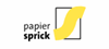 Sprick GmbH Bielefelder Papier- und Wellpappenwerke & Co. Sprick GmbH Bielefelder Papier- und Wellpappenwerke & Co.