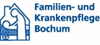 Familien- und Krankenpflege Bochum gGmbH Familien- und Krankenpflege Bochum gGmbH