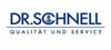 DR.SCHNELL GmbH & Co. KGaA logo