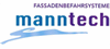 Manntech Fassadenbefahrsysteme GmbH Manntech Fassadenbefahrsysteme GmbH