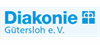 Diakonie Gütersloh e.V. Diakonie Gütersloh e.V.
