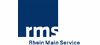Rhein-Main-Verkehrsverbund Servicegesellschaft mbH Rhein-Main-Verkehrsverbund Servicegesellschaft mbH