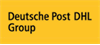 Deutsche Post DHL Group Deutsche Post DHL Group
