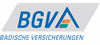 BGV / Badische Versicherungen BGV / Badische Versicherungen