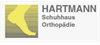 Hartmann Schuhhaus Orthopädie GmbH Hartmann Schuhhaus Orthopädie GmbH