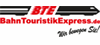 BTE BahnTouristikExpress GmbH BTE BahnTouristikExpress GmbH