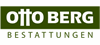 Otto Berg Bestattungen GmbH & Co. KG Otto Berg Bestattungen GmbH & Co. KG