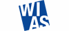 Weierstraß-Institut für Angewandte Analysis und Stochastik Weierstraß-Institut für Angewandte Analysis und Stochastik