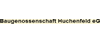 Baugenossenschaft Huchenfeld e.G. Baugenossenschaft Huchenfeld e.G.