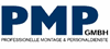 PMP GmbH Personalservice PMP GmbH Personalservice