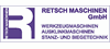 Retsch Maschinen GmbH Retsch Maschinen GmbH