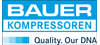 BAUER KOMPRESSOREN GmbH BAUER KOMPRESSOREN GmbH