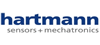 Hartmann-exact KG Hartmann-exact KG