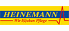 Heinemann Krankenpflege GmbH & Co. KG Heinemann Krankenpflege GmbH & Co. KG