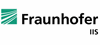 Fraunhofer-Institut für Integrierte Schaltungen IIS Fraunhofer-Institut für Integrierte Schaltungen IIS