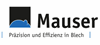 Mauser + Co. GmbH logo
