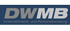 DWMB GmbH Unternehmens- und Personalberatung DWMB GmbH Unternehmens- und Personalberatung