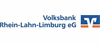 Volksbank Rhein-Lahn-Limburg eG Volksbank Rhein-Lahn-Limburg eG