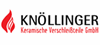 Knöllinger Keramische Verschleißteile GmbH Knöllinger Keramische Verschleißteile GmbH