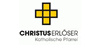 Katholische Kirchenstiftung Christus Erlöser Katholische Kirchenstiftung Christus Erlöser