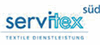 Servitex Süd GmbH & Co. KG Servitex Süd GmbH & Co. KG
