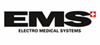 EMS Electro Medical Systems GmbH logo