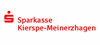 Sparkasse Kierspe-Meinerzhagen Sparkasse Kierspe-Meinerzhagen