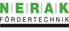 NERAK GmbH Fördertechnik NERAK GmbH Fördertechnik