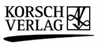 KORSCH VERLAG GmbH & Co. KG KORSCH VERLAG GmbH & Co. KG